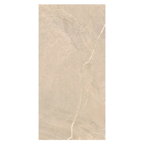 Керамогранит Rigel Beige рельефный матовый бежевый NR238 120х60 см