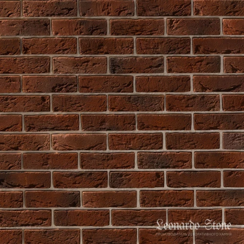 Декоративный кирпич Leonardo Stone Авиньон 767 21,5х6,5х1,2 см
