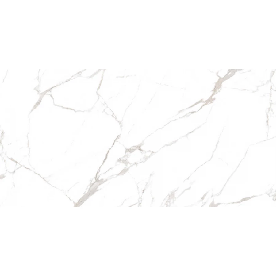 Керамогранит Colortile Noble белый 120*60 см