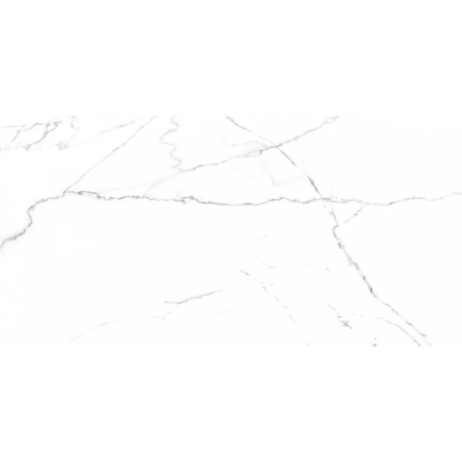 Керамогранит Laparet Discovery Blanco полированный, белый SG50002422R 119,5х60 см