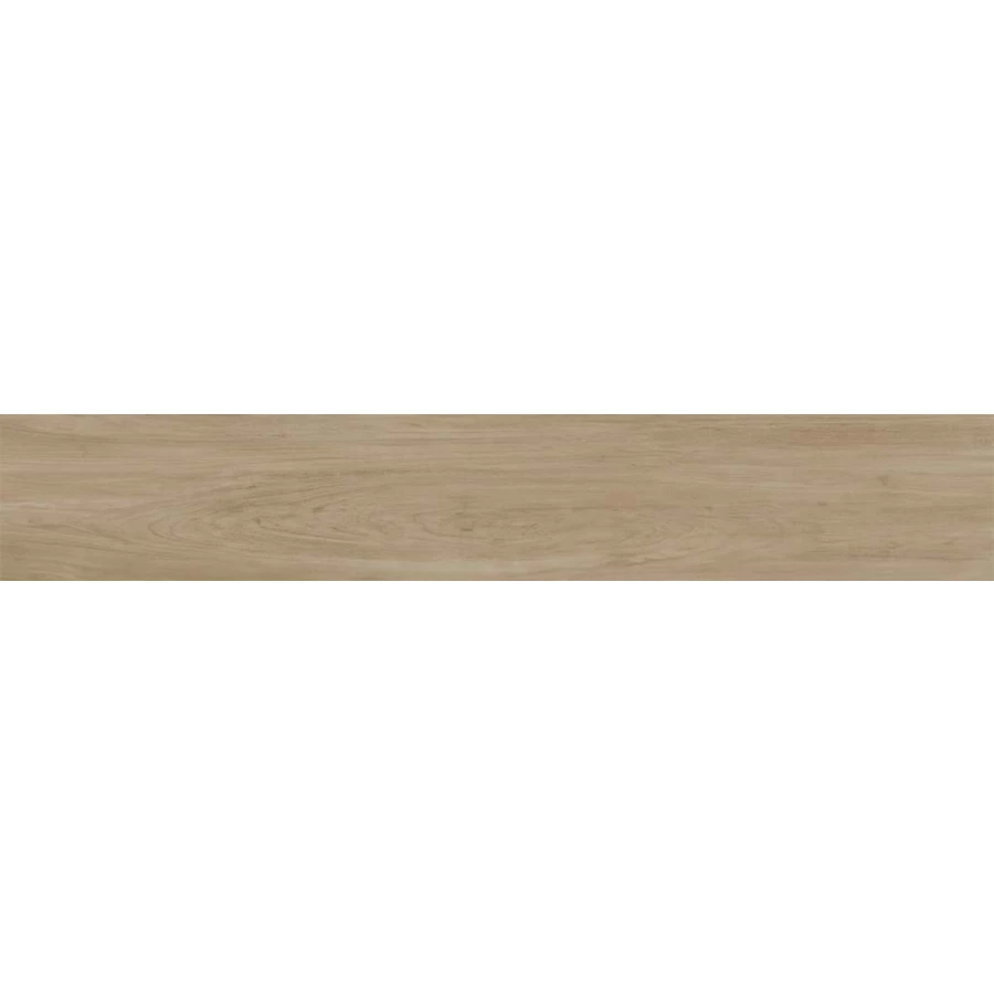 Керамогранит Prissmacer Alessandria Arce матовый бежевый 120х19,5 см