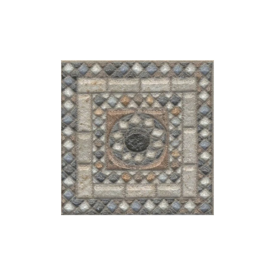 Вставка Kerama Marazzi Про Стоун бежевый 7,2х7,2 см