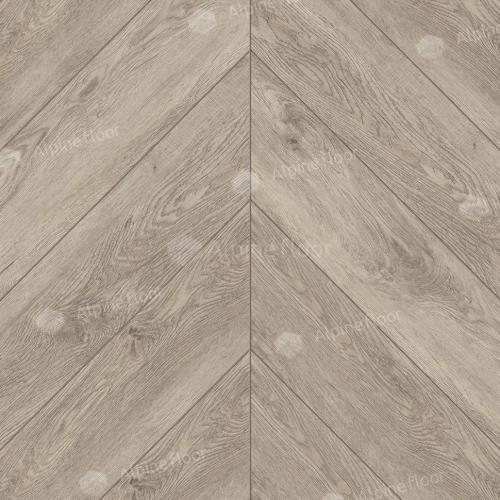 Ламинат Alpine Floor Chevron Alpine Карите ECO 20-11 43 класс 2,5 мм 1,9735 кв.м.