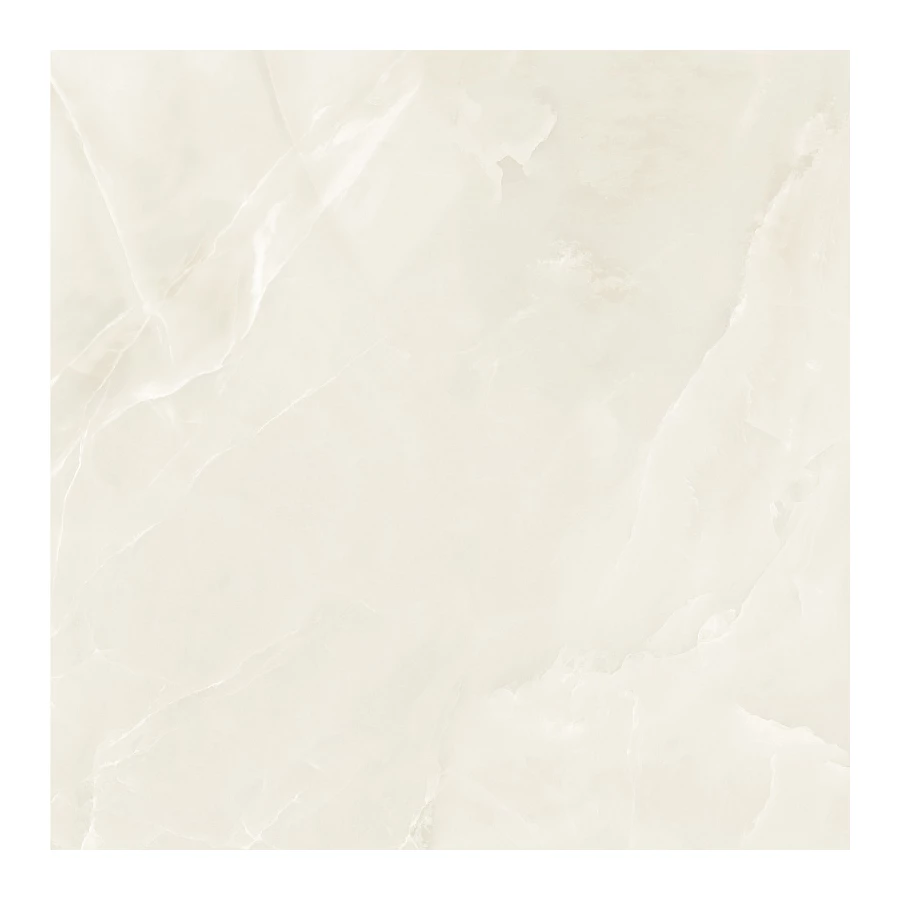 Керамогранит Stn ceramica P.E.Scarlet Soft Ivory Matt Rect 100х100 см