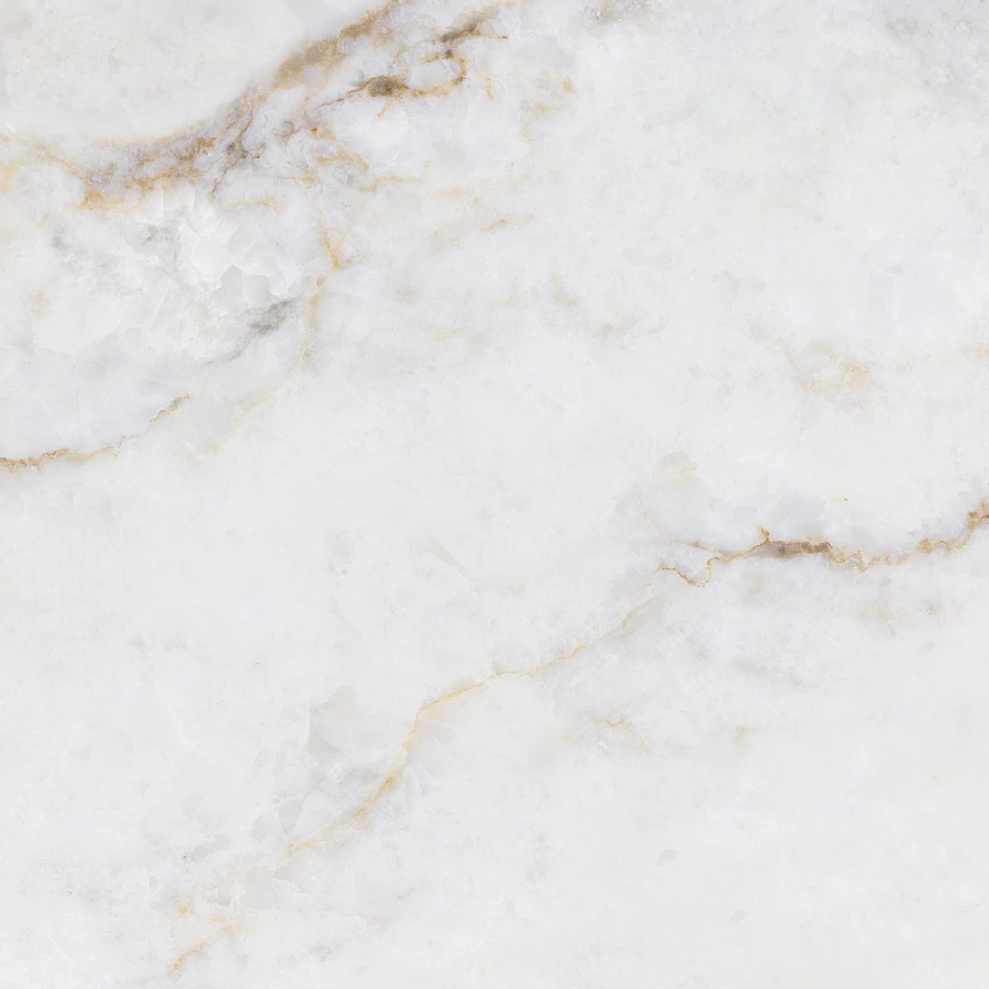 Керамогранит Eurotile Ceramica Bella Bianco Pol глянцевый белый 7930138705382 60x60 см