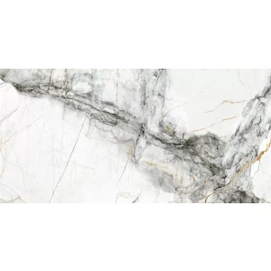 Керамогранит Primavera Dior White Grit Granula 1,44 м2 GG208 120x60 см