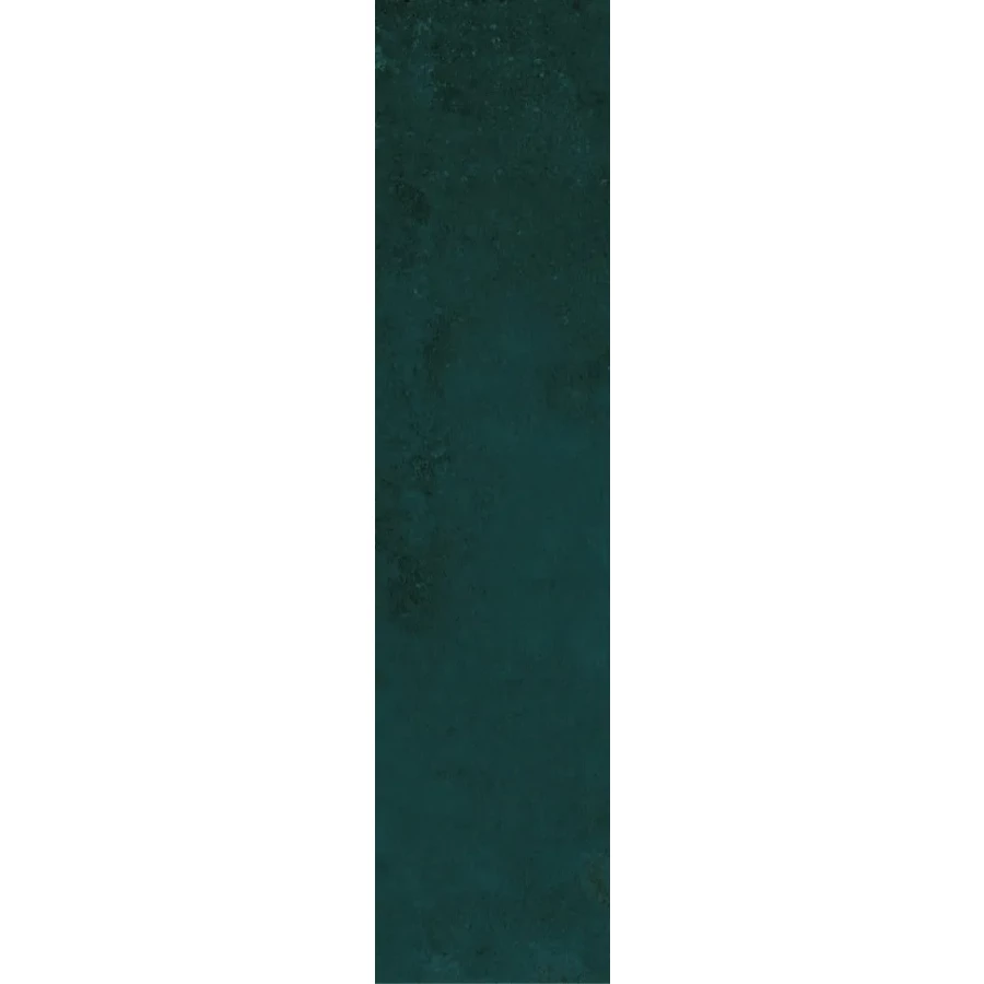 Плитка настенная Creto Magic Mint глянцевый зеленый 12-00-4-29-04-71-2563 24х5,85 см