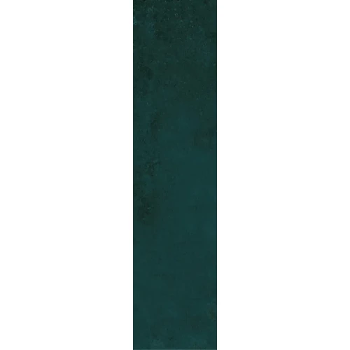 Плитка настенная Creto Magic Mint глянцевый зеленый 12-00-4-29-04-71-2563 24х5,85 см