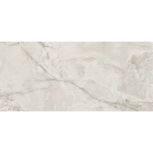 Керамогранит Casa Dolce Casa Onyx&More White Onyx Satin полуматовый белый 766020 280х120 см