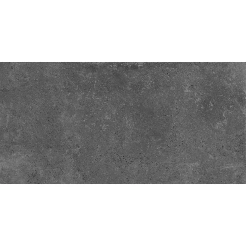 Керамогранит Dogma Project Antibacterial Ural Titanio Natural Rettificato матовый черный DPA601218MR 120х60 см