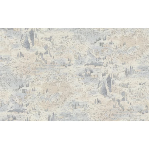 Обои флизелиновые Аспект Корсика серые 70384-46 1,06х10,05 м