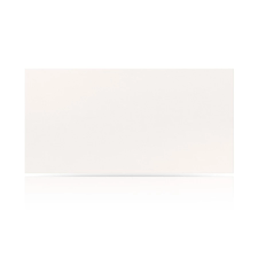 Керамогранит Уральский гранит Моноколор матовый белый UF001МR120 120х60 см