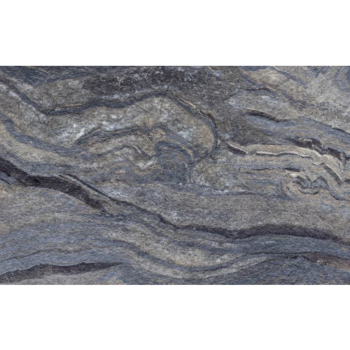 Плитка настенная Gracia Ceramica Стрим низ 04 матовая серая 010100001567 40х25 см