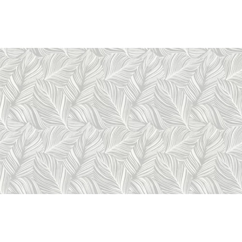 Обои флизелиновые Palitra Home Tilia HomeColor серые HC31187-14 1,06х10,05 м