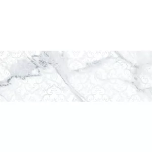 Плитка настенная Belleza Калаката серый 20х60