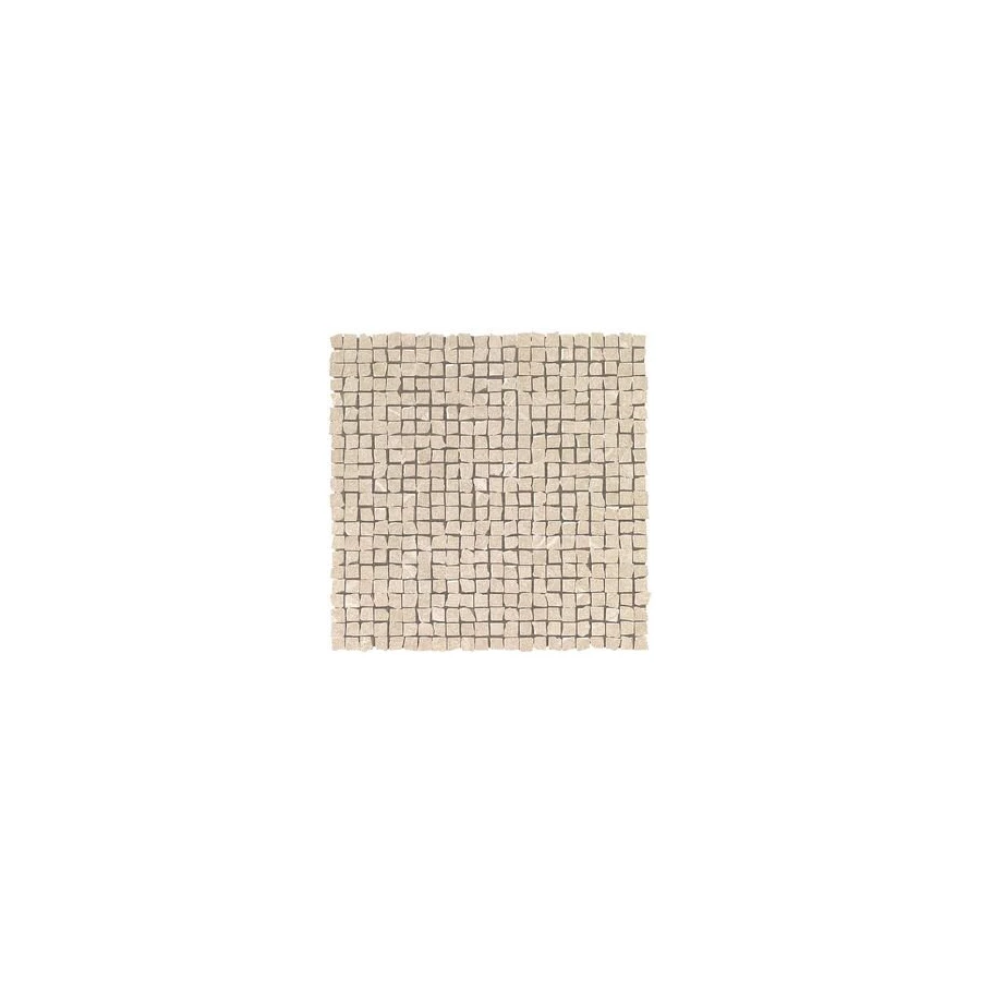 Керамическая плитка Marvel Desert Beige Tumbled Mosaic 30x30 