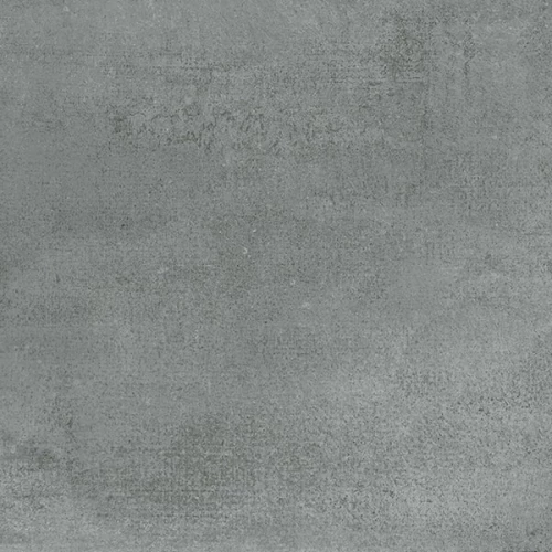 Керамогранит Гранитея АртБетон тёмно-серый рельефный Relief G003 60х60 см