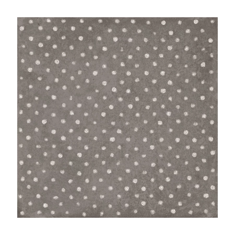 Керамогранит Harmony Peronda Pangea Chocolate Spot LT матовый кофейный 3386040458 22,3х22,3 см