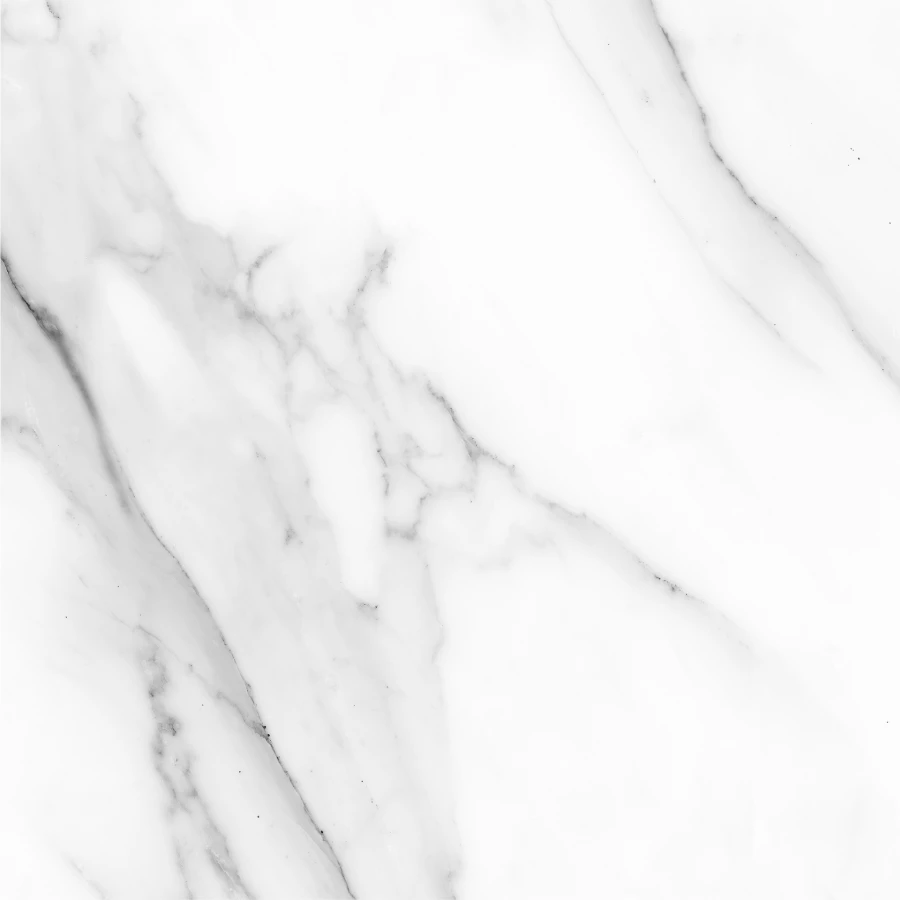 Керамогранит Gracia Ceramica Extra White PG 02 матовый белый 010400001266 60х60 см