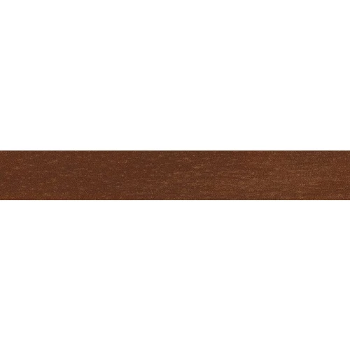 Плинтус Italon Серфейс Кортен коричневый 7,2х60 см