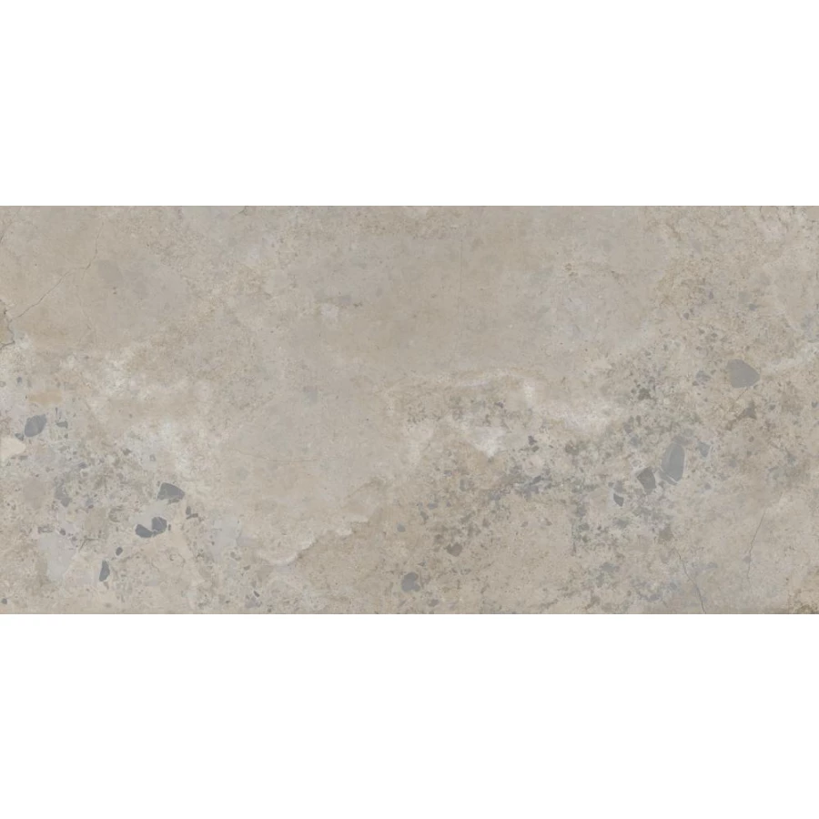 Керамогранит Dune Pietra Viva Taupe матовый коричневый 188998 120х60 см