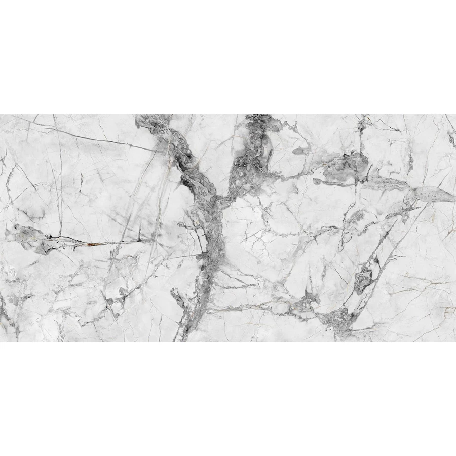 Керамогранит Idalgo Граните Люссо Серый матовый ID9093b054MR 120х60 см