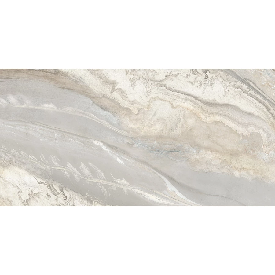 Керамогранит лаппатированный ALMA Ceramica Magic 1,44 кв.м. 0,85GFU60120MGC64L 120х60х0,85 см