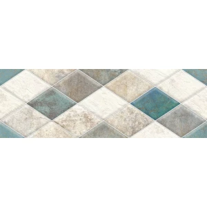 Плитка настенная Delacora Bryston 7 шт в уп 53,508 м в пал WT15BRY55R 74х24,6 см