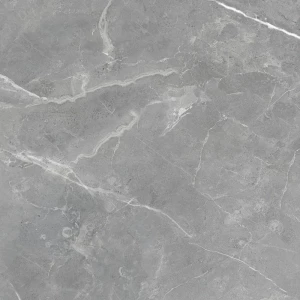 Керамогранит Eurotile Ceramica Rubis Grey Pol глянцевый бежевый 7930138705405 60x60 см