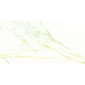 Керамогранит Art Ceramic Gold Calacatta Mirror золотистый 120*60 см