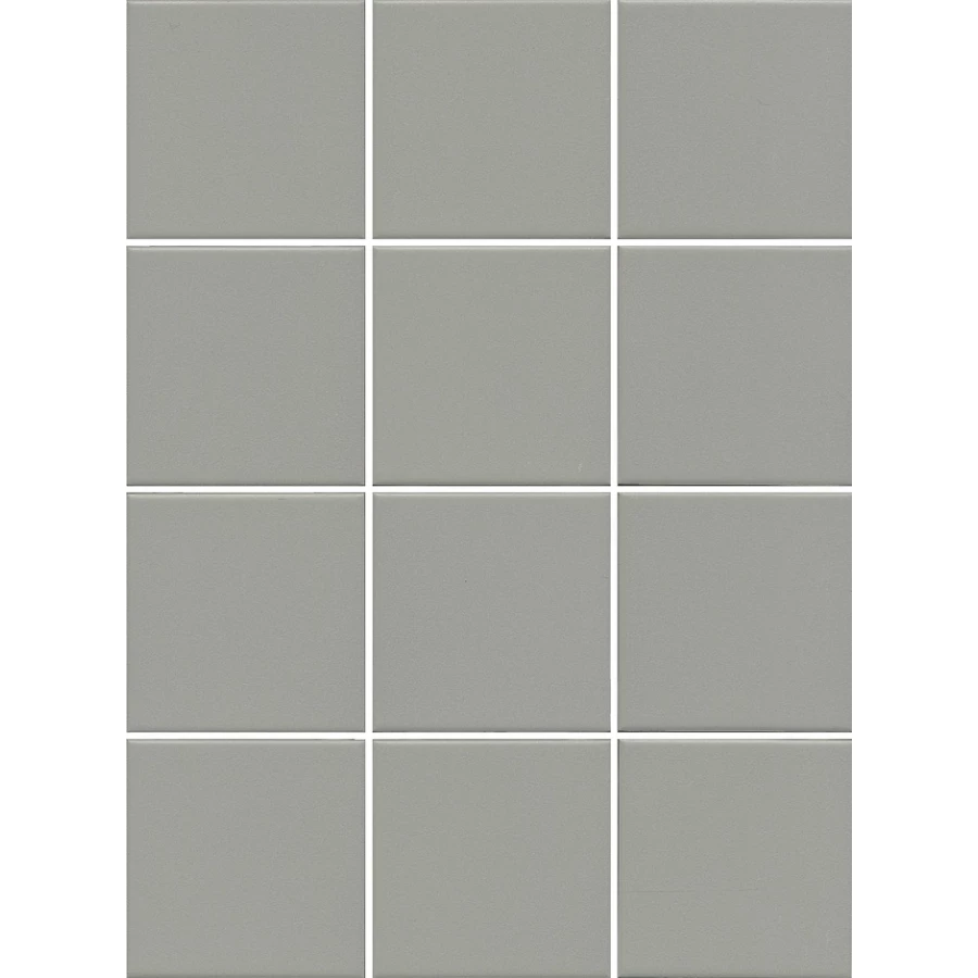 Керамогранит Kerama Marazzi Агуста натуральный (из 12 частей) серый светлый 30х40 см