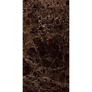 Керамогранит Arcadia Ceramica Vatican Emperador High Gloss коричневый HG2013-A 120х60 см