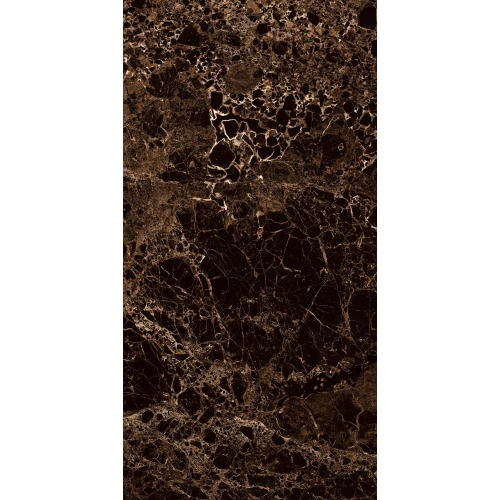 Керамогранит Arcadia Ceramica Vatican Emperador High Gloss коричневый HG2013-A 120х60 см