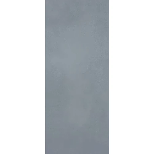 Плитка настенная Fap Ceramiche Materia Brillante Cielo Rt глянцевая синяя fTOK 120х50 см