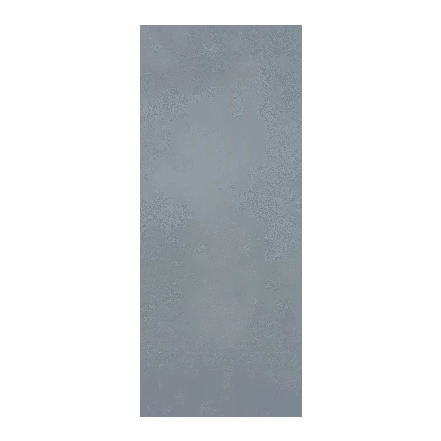 Плитка настенная Fap Ceramiche Materia Brillante Cielo Rt глянцевая синяя fTOK 120х50 см