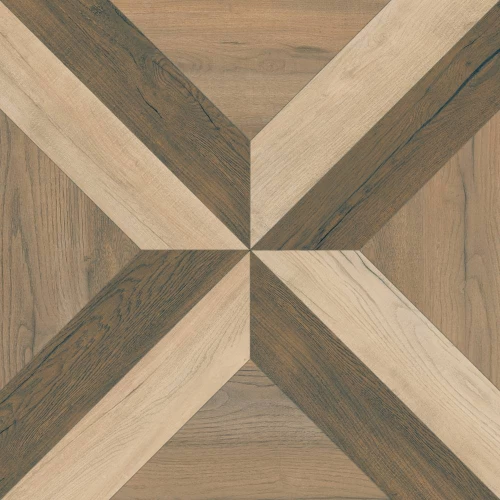 Керамогранит Grespania Sajonia Home Wengue матовый бежевый 81SJ61H 80х80 см