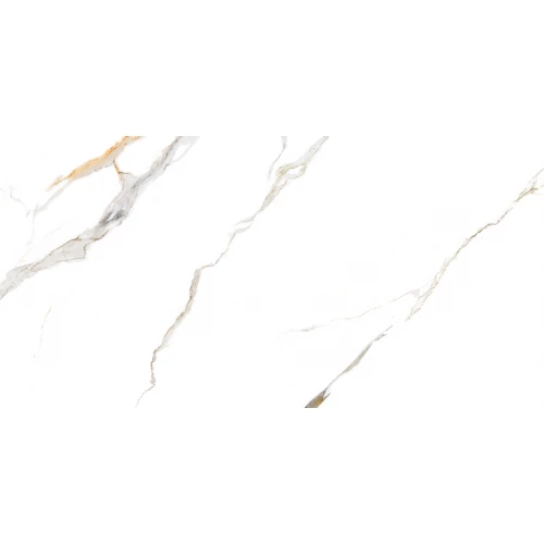Керамогранит Realistik Mystey Statuario 120х60 см