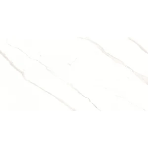 Керамогранит Duna Pushkar White Matt матовый белый RP-238582 120х60 см