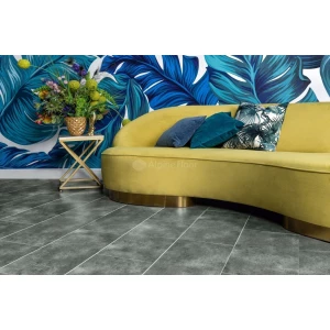 Каменный SPC ламинат Alpine Floor Stone Mineral Core без подложки Девон ECO 4-12 43 класс 4 мм 2.232 кв.м 60.96х30.48 см