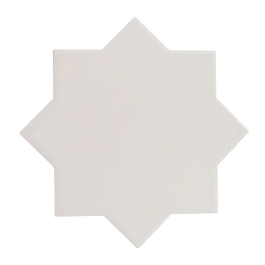 Керамогранит Equipe Porto Star Oxford Grey матовый серый 30624 16,8x16,8 см