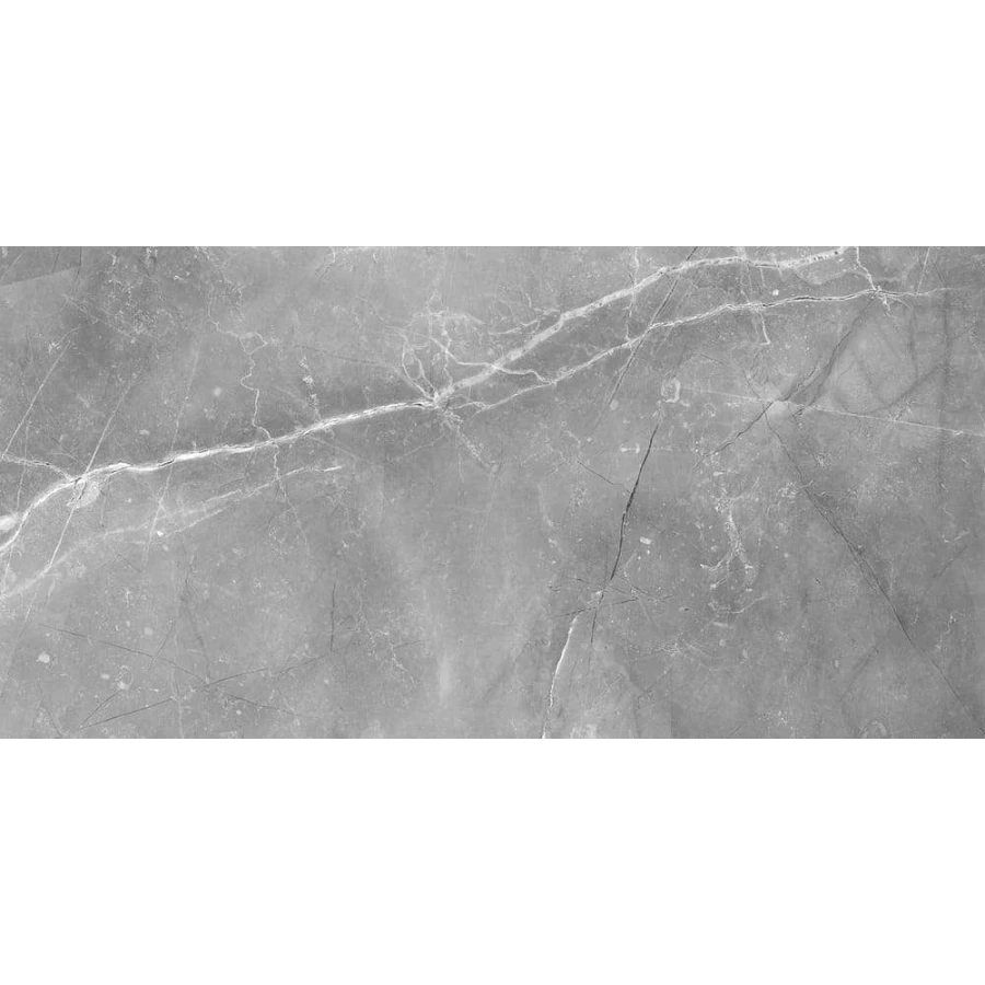 Керамогранит Global Tile Hit Темный серый 6260-0243-1031 60х30 см