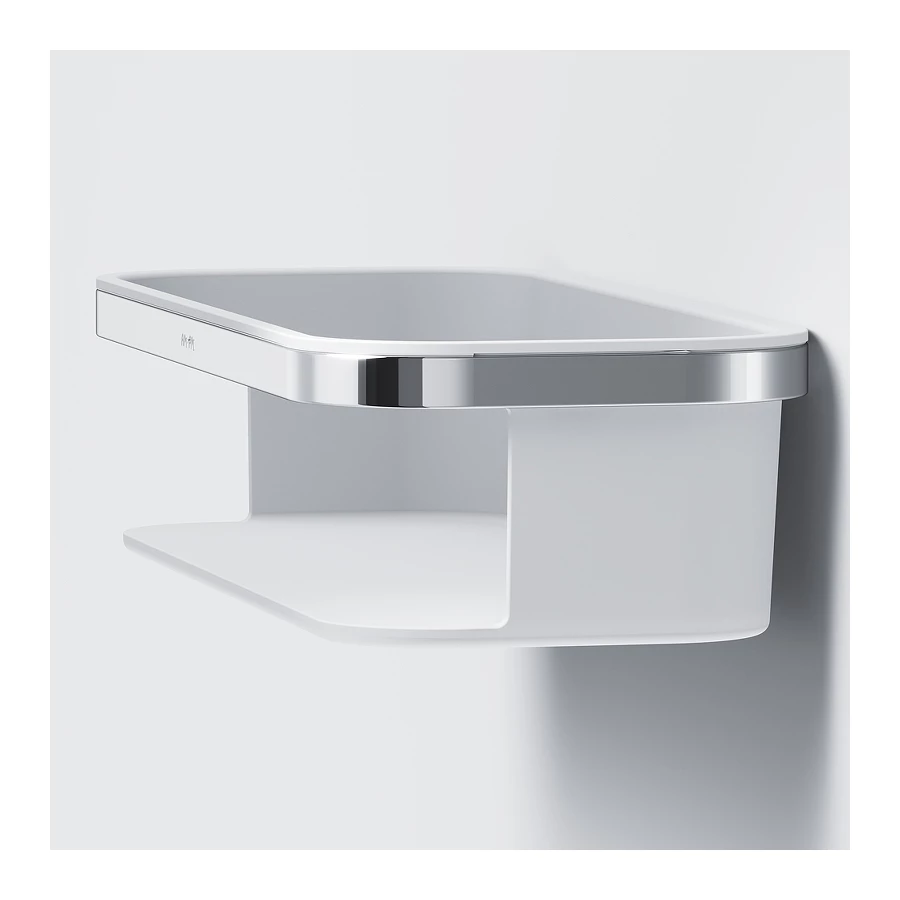 Корзина для душа Am Pm Func A8F53100