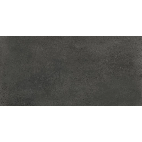 Керамогранит Fanal Evo Coal Mat Rec матовый черный 120B005 120х60 см