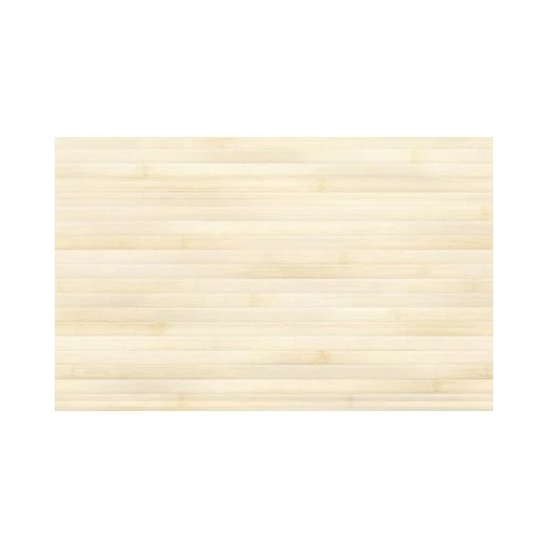 Плитка настенная Golden Tile Бамбук бежевая 25*40 см