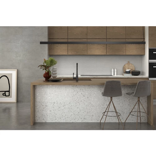 Керамогранит Emigres Dorian Cosmo XL Gris R 60х60 см