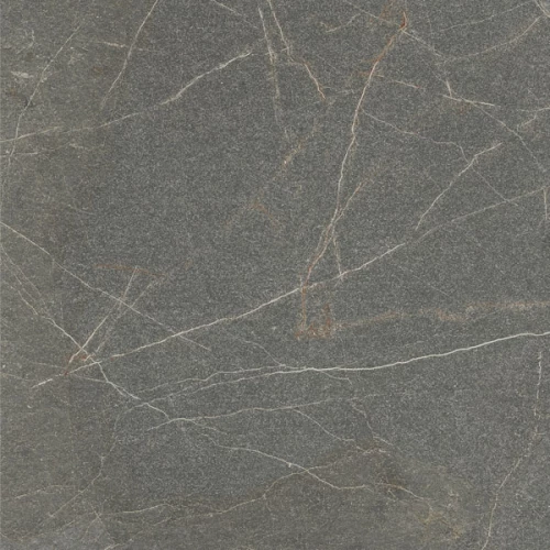 Керамогранит Idalgo Граните София LLR серый антрацит ID9061E081LLR 60x60 см