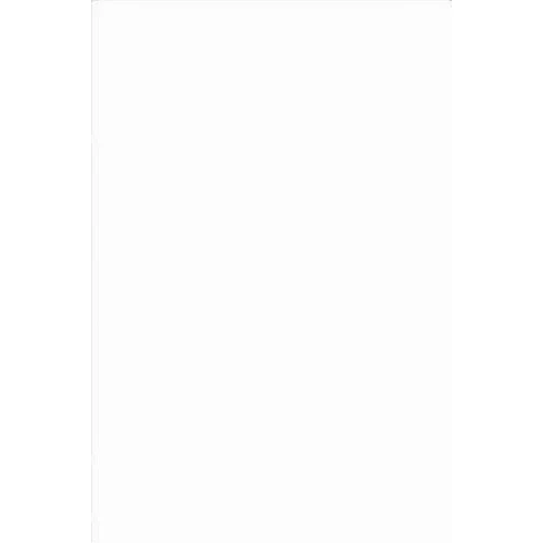 Плитка настенная Kerama Marazzi Парус матовая белая 6269 40х25 см