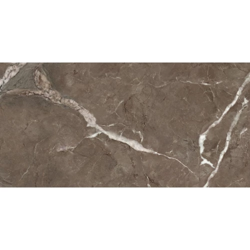 Керамогранит NT Ceramic Риверстоне Кронос Бровн Дигитал Сатин / Riverstone Kronos Brown Digital Satin бежевый NTT9357DS 120х60 см