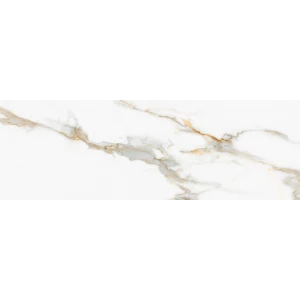 Плитка настенная Delacora Barbados Calacatta WT93BAB00 90х30 см