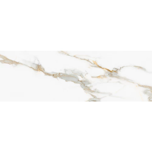 Плитка настенная Delacora Barbados Calacatta WT93BAB00 90х30 см